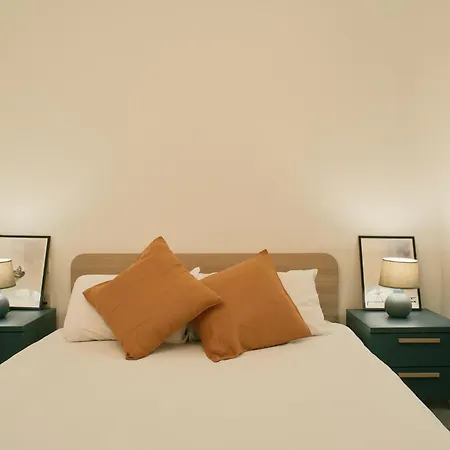 Apartament Tan-nanna By Shmoo, Ferries