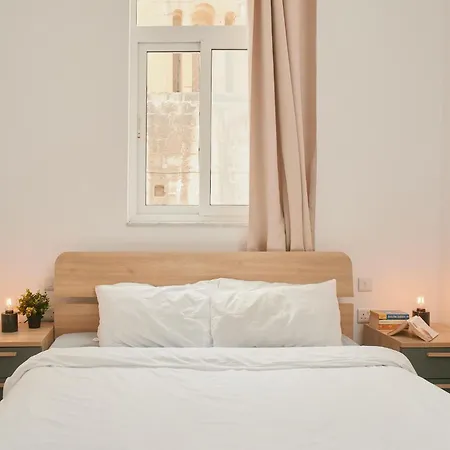 Apartament Tan-nanna By Shmoo, Ferries *