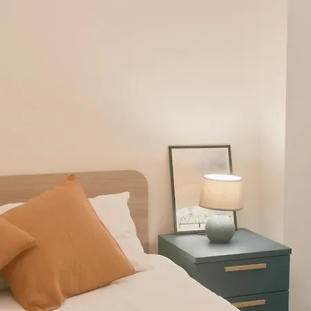 Apartament Tan-nanna By Shmoo, Ferries Sliema