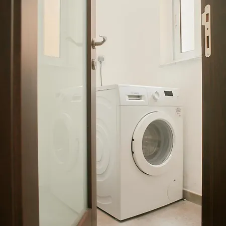 Apartament Tan-nanna By Shmoo, Ferries