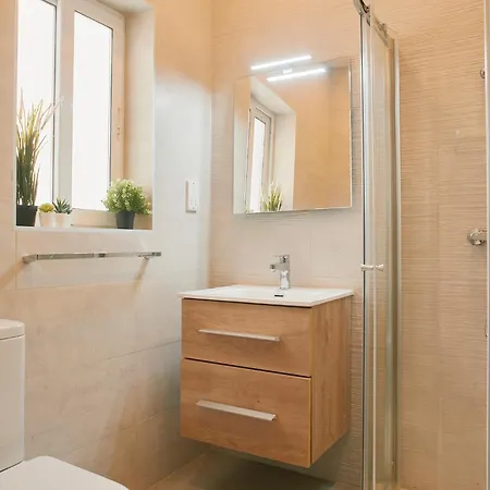 Tan-nanna By Shmoo, Ferries Apartament Sliema