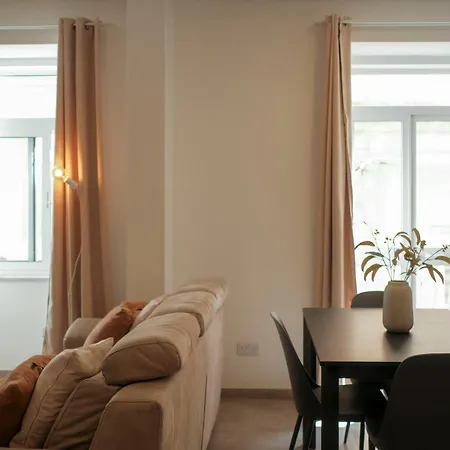 Apartamento Tan-nanna By Shmoo, Ferries Sliema