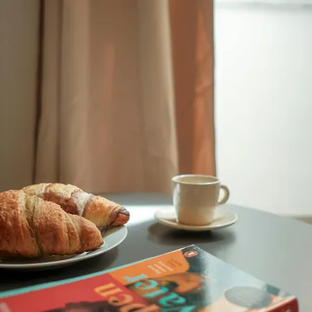 Apartment Tan-nanna By Shmoo, Ferries Sliema