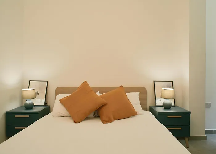 Апартаменты Tan-nanna By Shmoo, Ferries