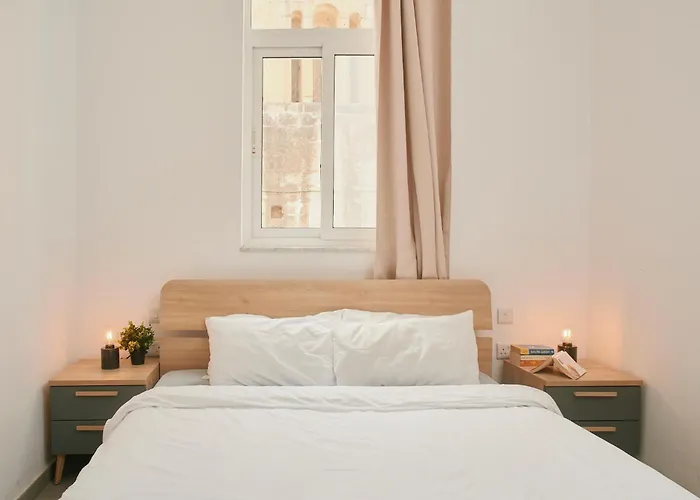 Апартаменты Tan-nanna By Shmoo, Ferries *