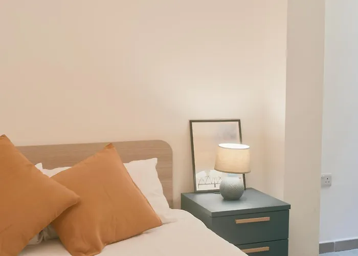 Апартаменты Tan-nanna By Shmoo, Ferries Слима