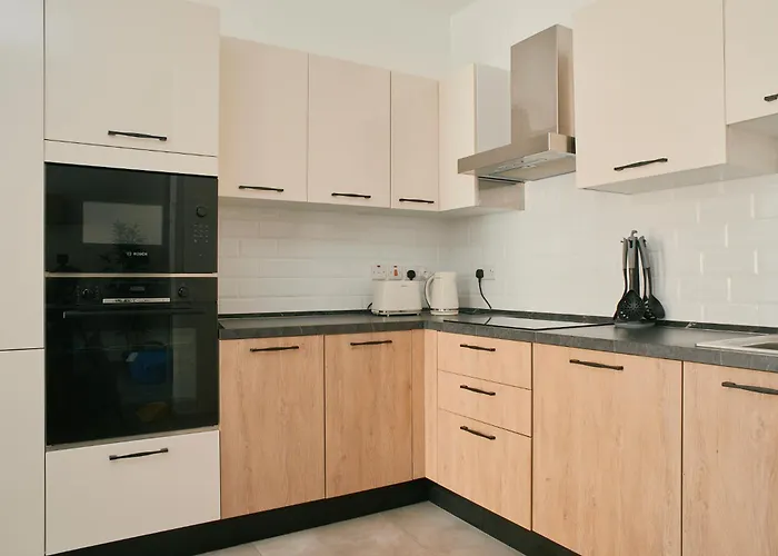 Tan-nanna By Shmoo, Ferries Апартаменты