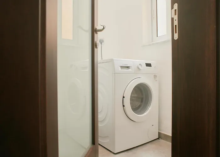 Апартаменты Tan-nanna By Shmoo, Ferries