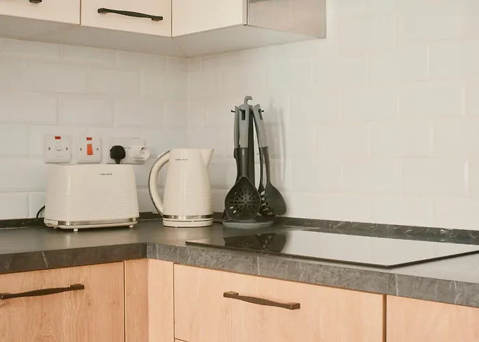 Tan-nanna By Shmoo, Ferries Апартаменты *