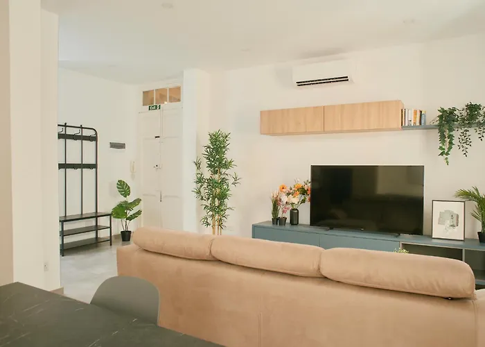 Tan-nanna By Shmoo, Ferries Апартаменты *