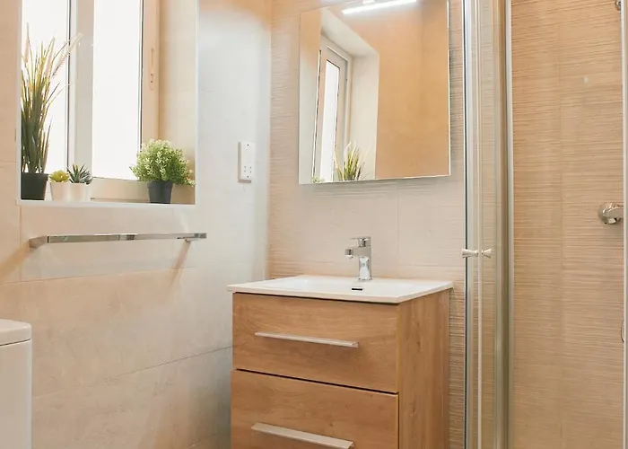 Tan-nanna By Shmoo, Ferries Апартаменты Слима