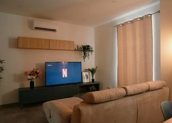 Апартаменты Tan-nanna By Shmoo, Ferries