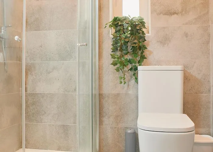 Апартаменты Tan-nanna By Shmoo, Ferries