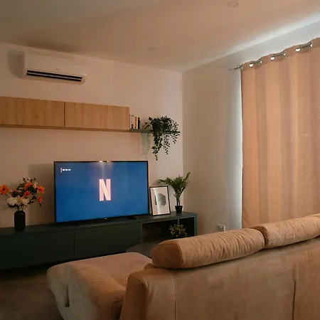 Appartamento Tan-nanna By Shmoo, Ferries